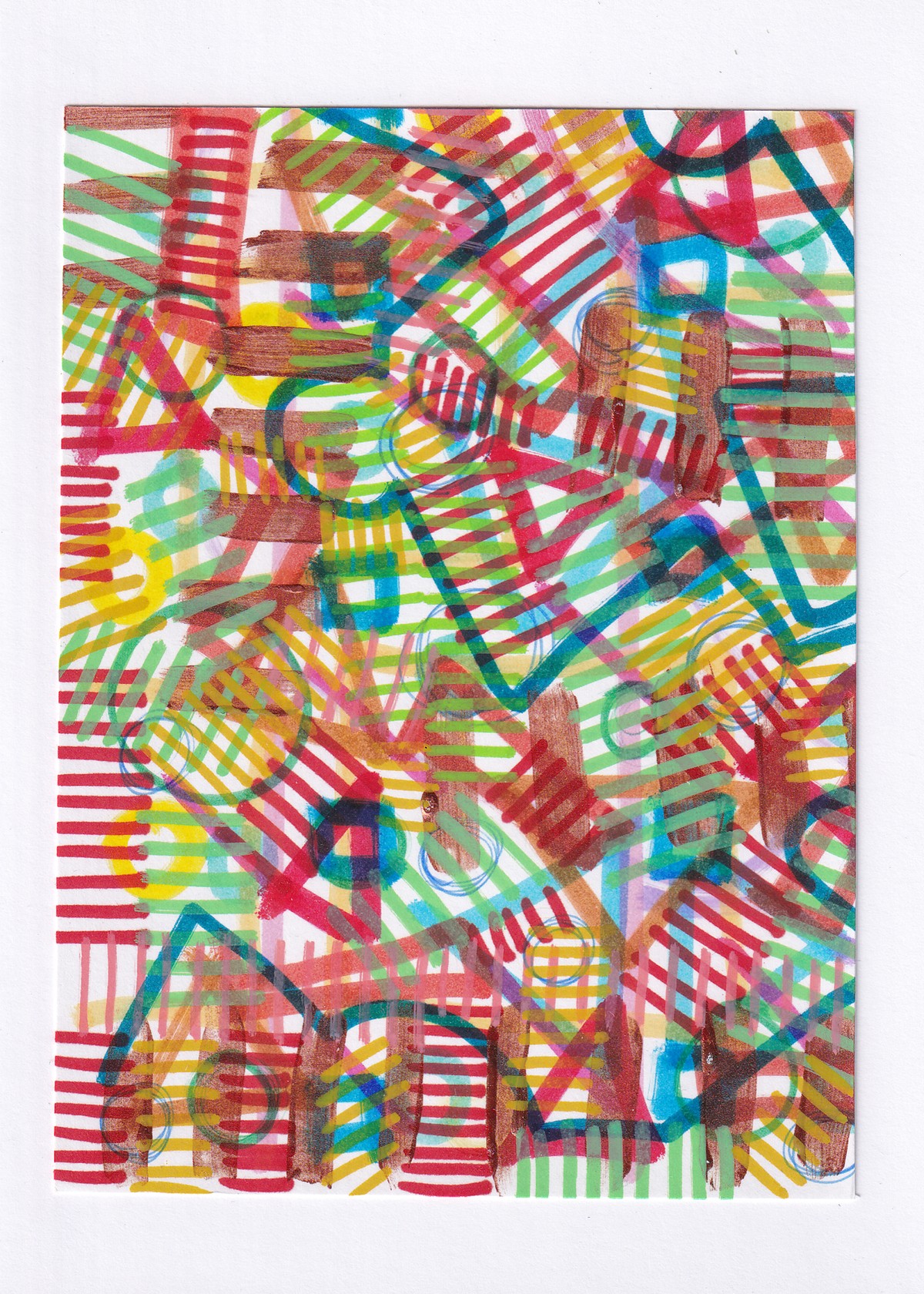 Art Card 0245